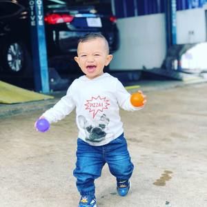 Meet your Posher, Camilo